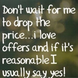 Motivational Quote Wall Art in Black and White